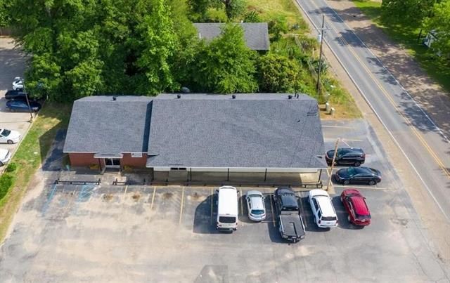 2826 Bienville Road, Castor, LA 71016